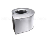 PM-06-0159 Enviro-Tec Blower Assy 04 Cw 6.5 X 7"Whl