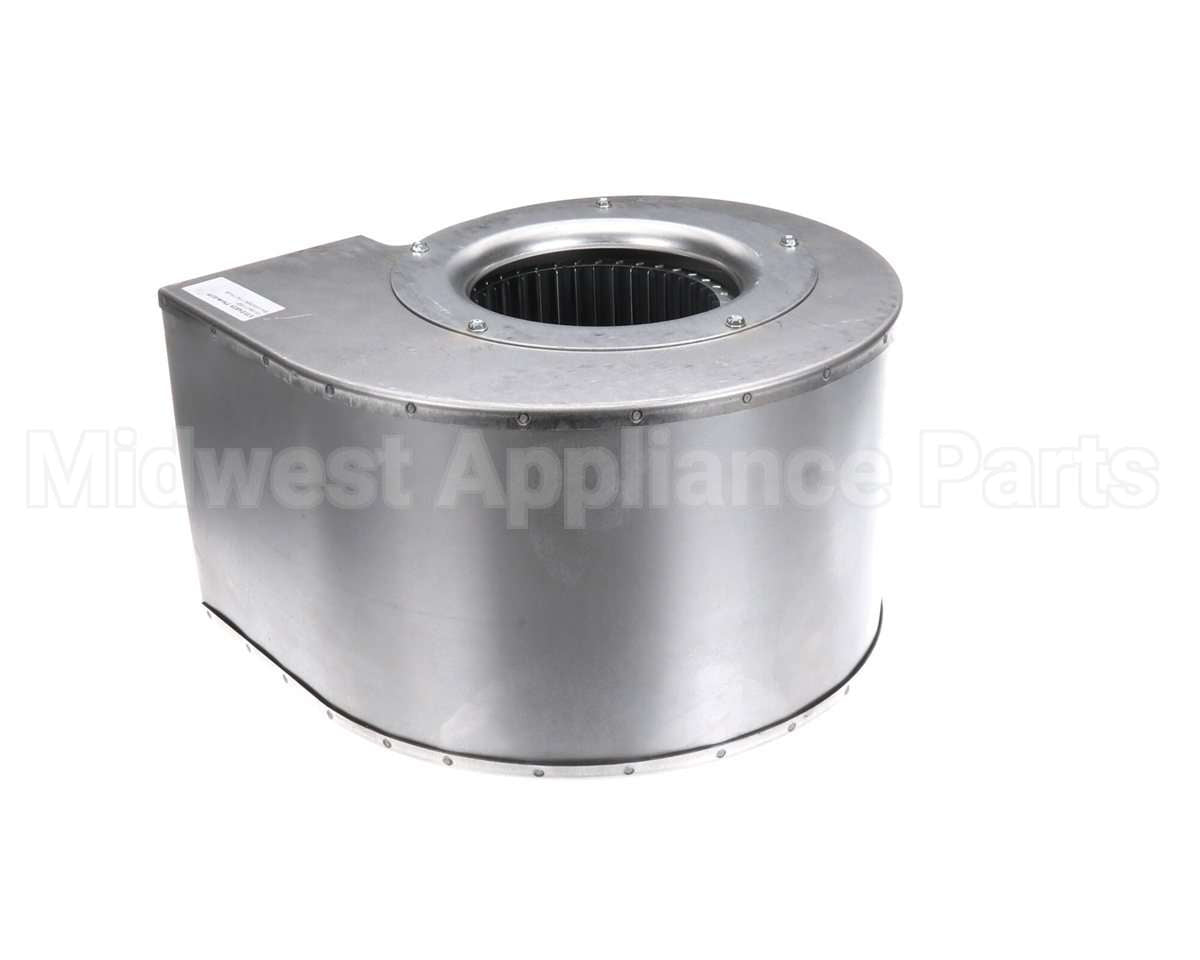 PM-06-0159 Enviro-Tec Blower Assy 04 Cw 6.5 X 7"Whl