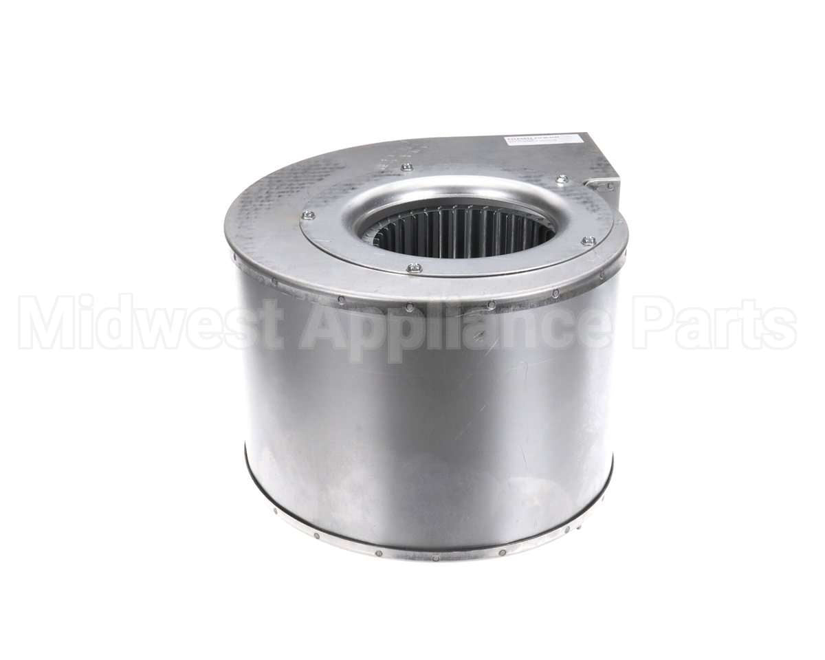 PM-06-0159 Enviro-Tec Blower Assy 04 Cw 6.5 X 7"Whl