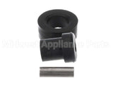 PM-08-1117 Enviro-Tec Rubber Motor Grommets