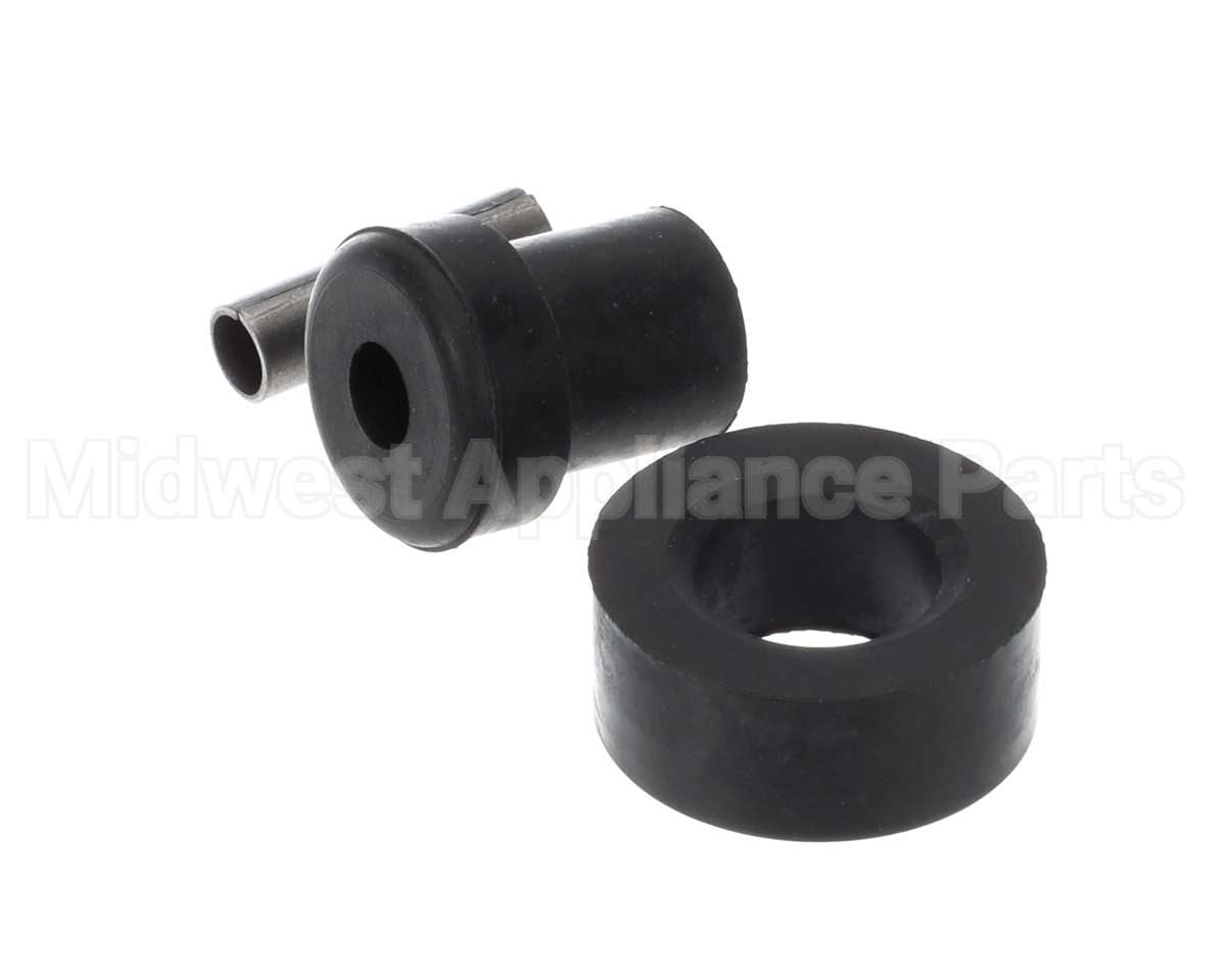 PM-08-1117 Enviro-Tec Rubber Motor Grommets