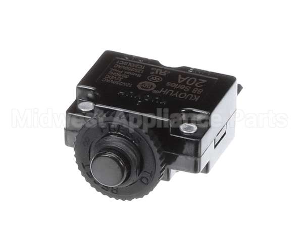 PM-135 Adcraft Hi Limit Reset Switch