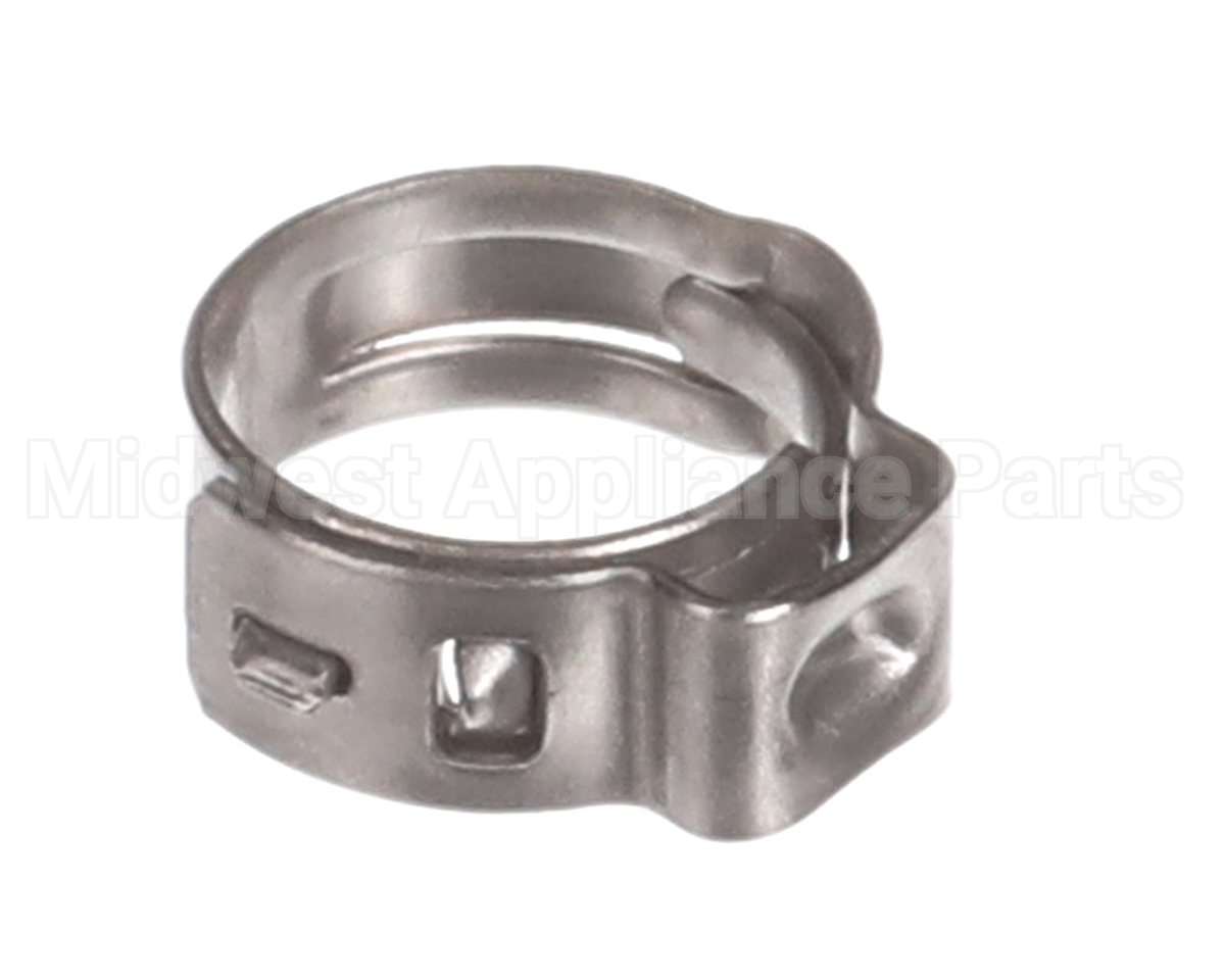 PM-FT-21 Wunder-Bar Clamp Oetiker #105