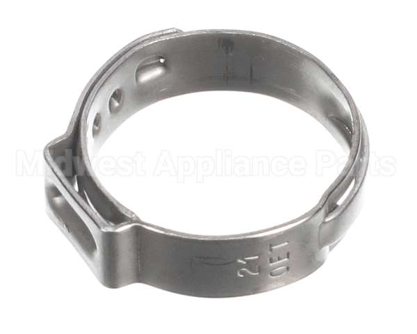 PM-FT-31 Wunder-Bar Oetiker Clamp #210