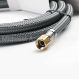 PM08X10008 GE 8' Universal Braided Pex Water Line