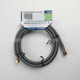 PM08X10008 GE 8' Universal Braided Pex Water Line