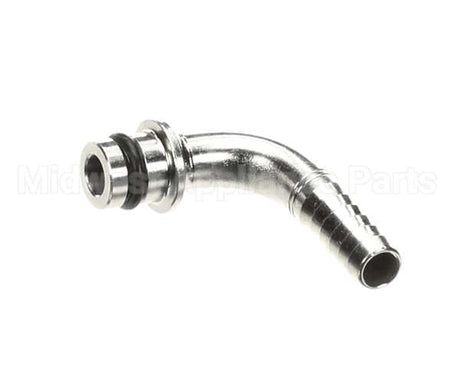 PM10-13 Lancer Wb Ss Input Ftg90 Elbow 14