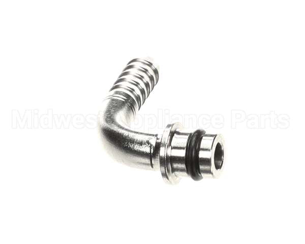 PM10-13 Lancer Wb Ss Input Ftg90 Elbow 14