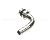 PM10-13 Lancer Wb Ss Input Ftg90 Elbow 14