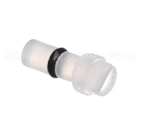 PM10-7 Wunder-Bar Regulator Valve