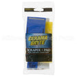 PM10X304 GE Cerama Bryte Cooktop Scraper & Pad