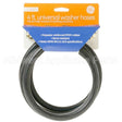 PM14X10002 GE 2Pk 4Ft Rubber Inlet Hoses