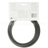 PM14X10002 GE 2Pk 4Ft Rubber Inlet Hoses