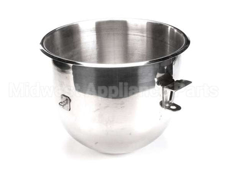 PM20-00044 Berkel S.s. Bowl, 20Qt