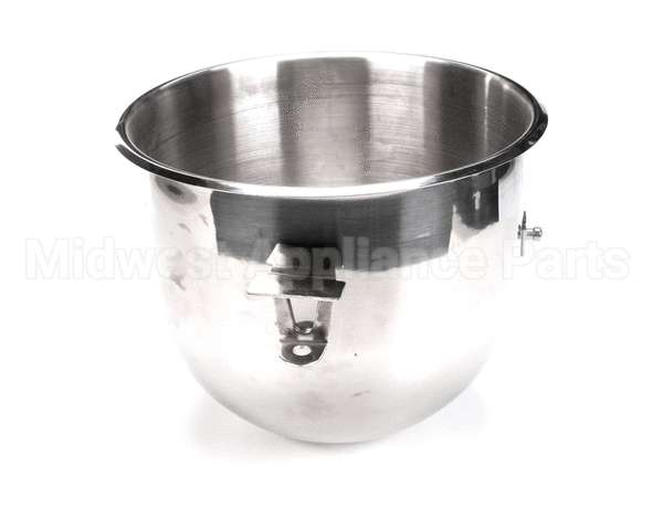 PM20-00044 Berkel S.s. Bowl, 20Qt