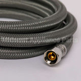 PM28X326 GE 6' Dishwasher Connector Kit With Adapter