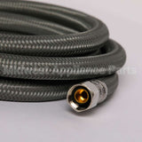 PM28X326 GE 6' Dishwasher Connector Kit With Adapter