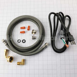 PM28X329 GE Universal Dishwasher Installation Kit