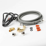 PM28X329 GE Universal Dishwasher Installation Kit