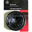 PM3X214 GE Disposer 3-Bolt Mount Adapter Kit