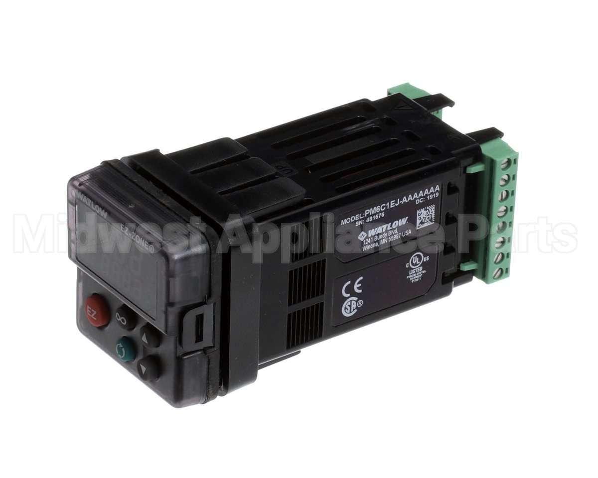 PM6C1EJAAAAAAA Wasserstrom Controller