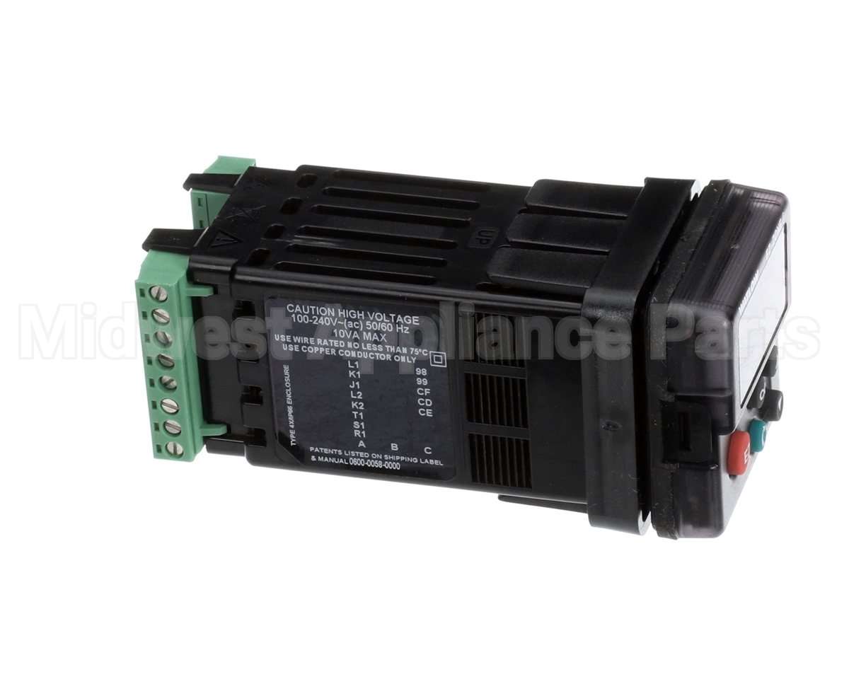PM6C1EJAAAAAAA Wasserstrom Controller