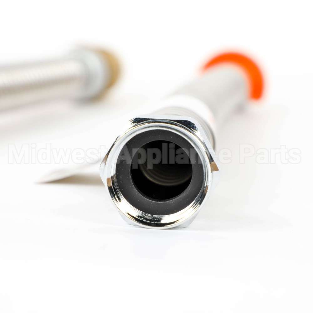 PM77X002 GE 18 Wh Corrugated Quick Connector Kit 0.75" Fip