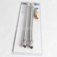 PM77X101 GE 18 Braided Electric Wh Connector Kit
