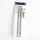 PM77X101 GE 18 Braided Electric Wh Connector Kit