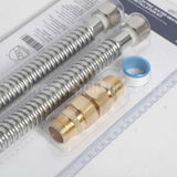 PM77X201 GE 18 Corrugated Electric Wh Connector Kit