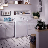 PM7X1 GE Washer Floor Tray