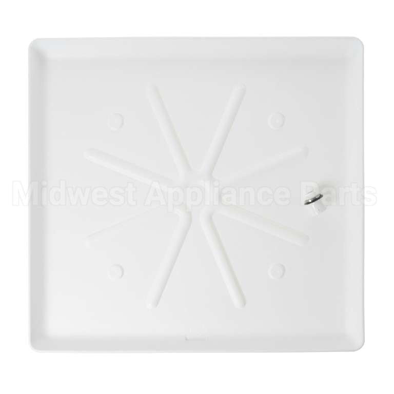 PM7X1 GE Washer Floor Tray