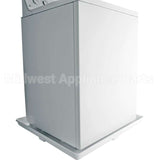 PM7X1 GE Washer Floor Tray