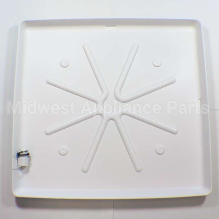 PM7X1 GE Washer Floor Tray