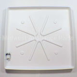 PM7X1 GE Washer Floor Tray