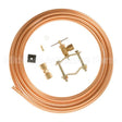 PM8X1 GE Install Kit