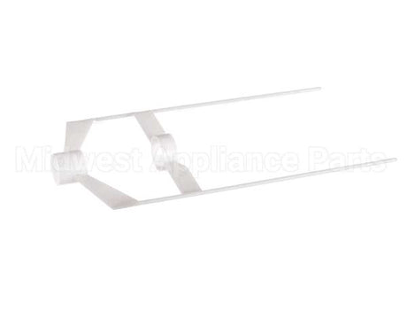 PMT-S-6633 Omega Stirring Paddle