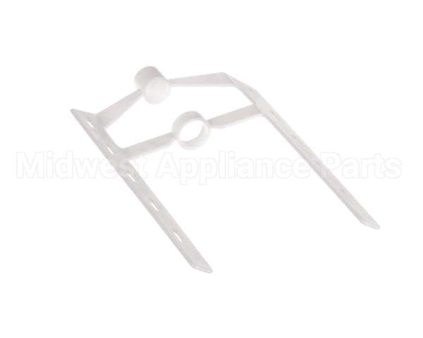 PMT-S-6633 Omega Stirring Paddle