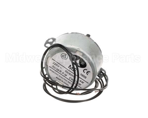 PMT-S-7653-2 Omega Stirring Motor 220V