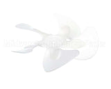 PMT-S-8862 Omega 8In Fan Blades-Msd20 & 30