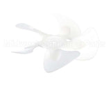 PMT-S-8862 Omega 8In Fan Blades-Msd20 & 30