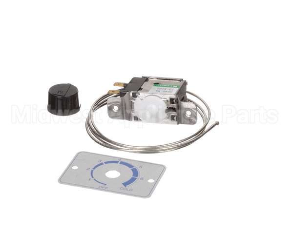 PMT-S-8865 Omega Temperature Control Switch