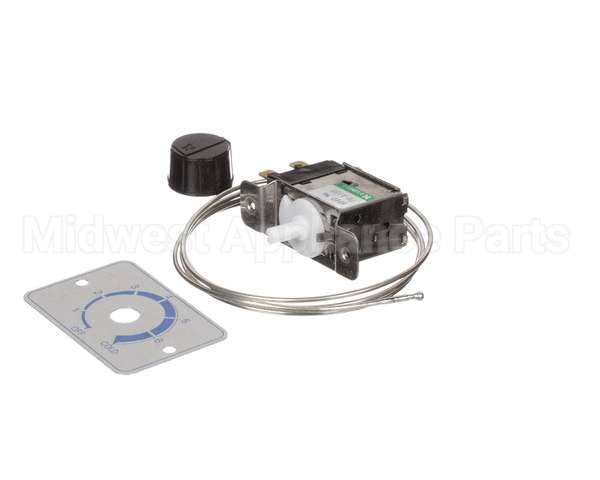 PMT-S-8865 Omega Temperature Control Switch
