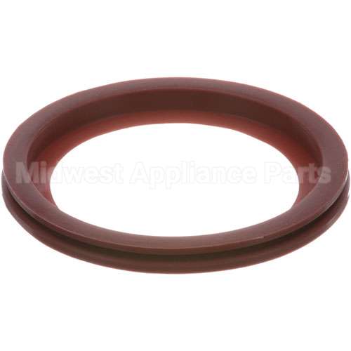 PMT-S6655 Compatible Omega Gasket, Bowl, M# Msd 10/20/30
