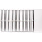 PN-2115 Compatible Alto Shaam Nickle Chrome Grid Pan