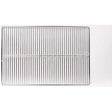 PN-2115 Compatible Alto Shaam Nickle Chrome Grid Pan