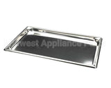 PN-2122 Alto Shaam Pan,20.75 X 12.75 X 1.25, S/S