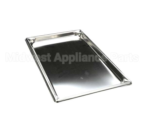 PN-2122 Alto Shaam Pan,20.75 X 12.75 X 1.25, S/S