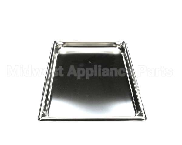 PN-2122 Alto Shaam Pan,20.75 X 12.75 X 1.25, S/S