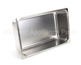 PN-25088 Alto Shaam Pan,Full Size 20-3/4X12-3/4X6